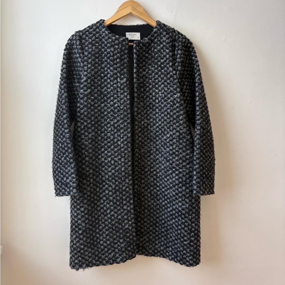 🇨🇦 Bodybag By Jude Lightweight Coat - Picture 10 of 12